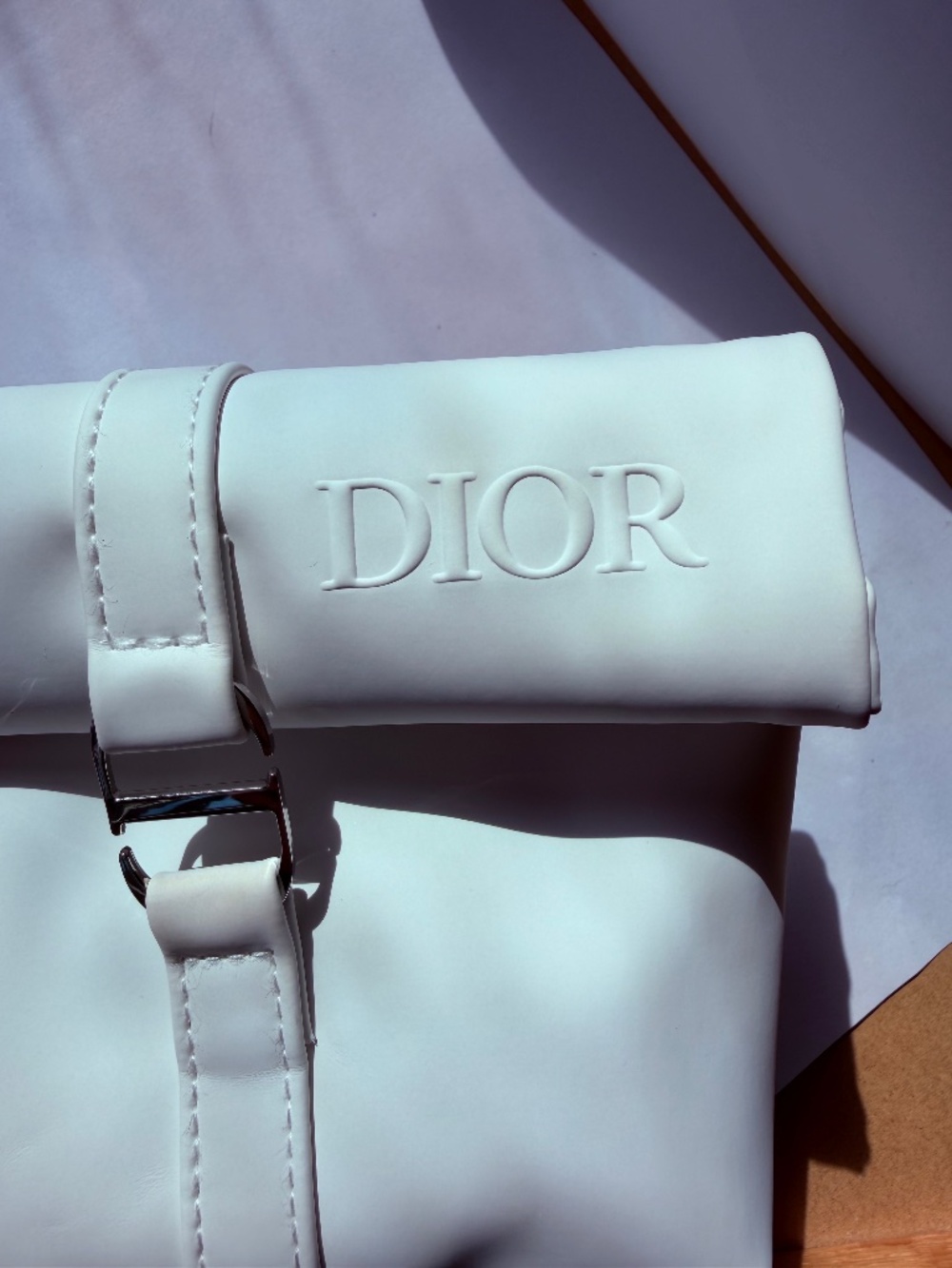 Dior bag